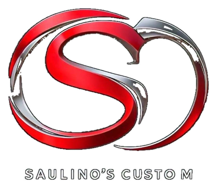 Saulino’s Custom